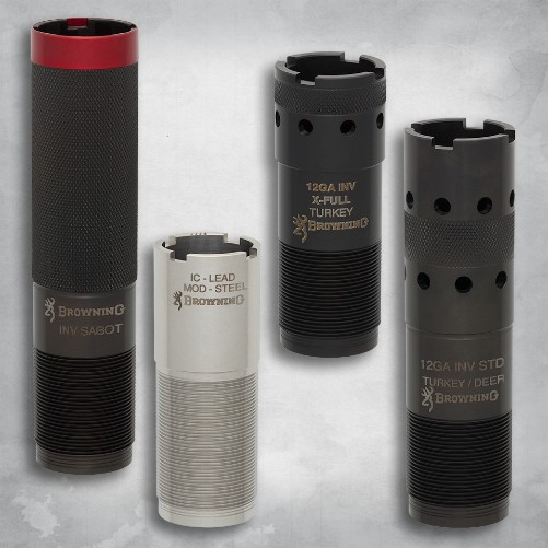 Choke Tubes Browning