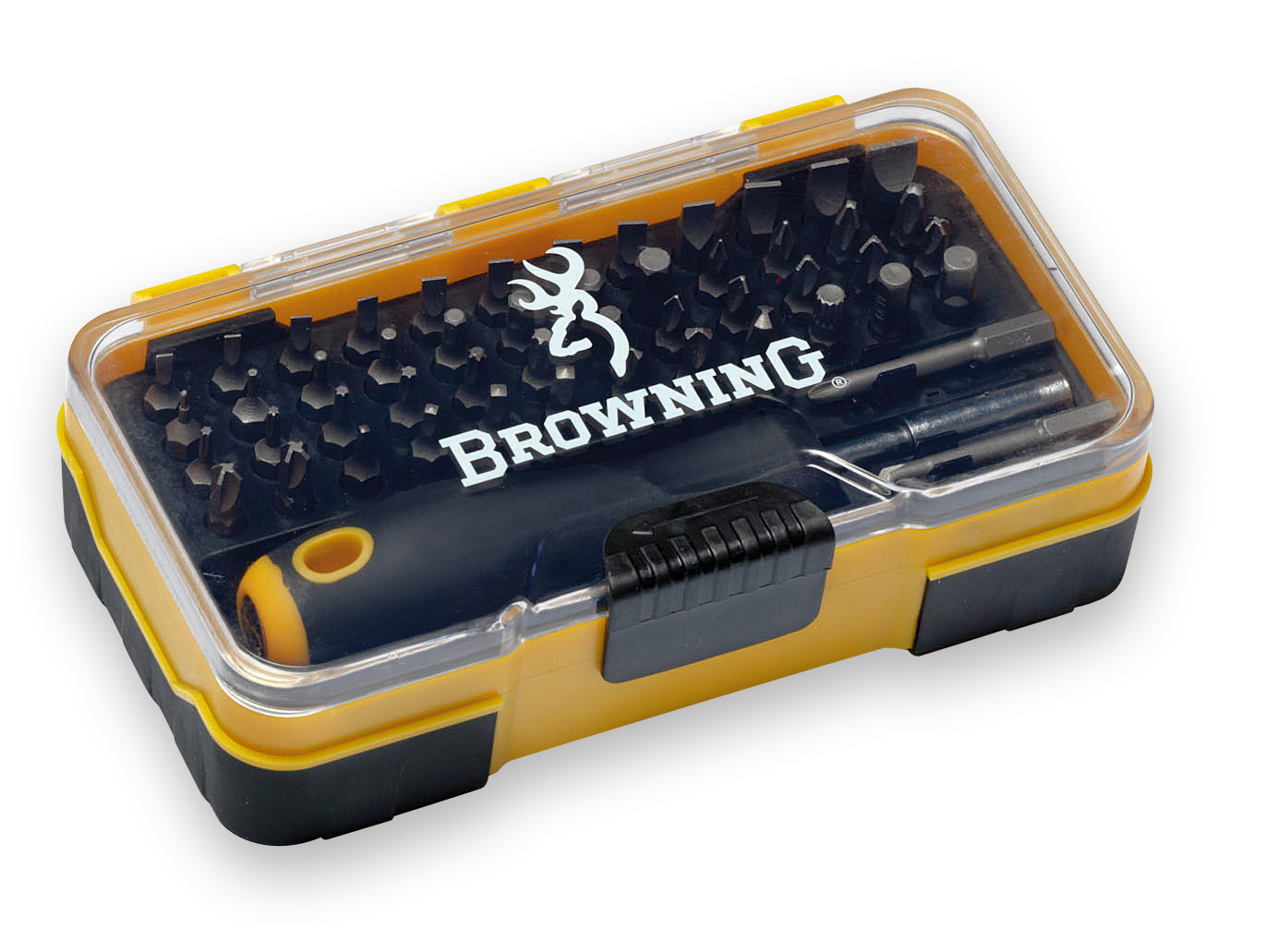 Screwdriver Tool Set