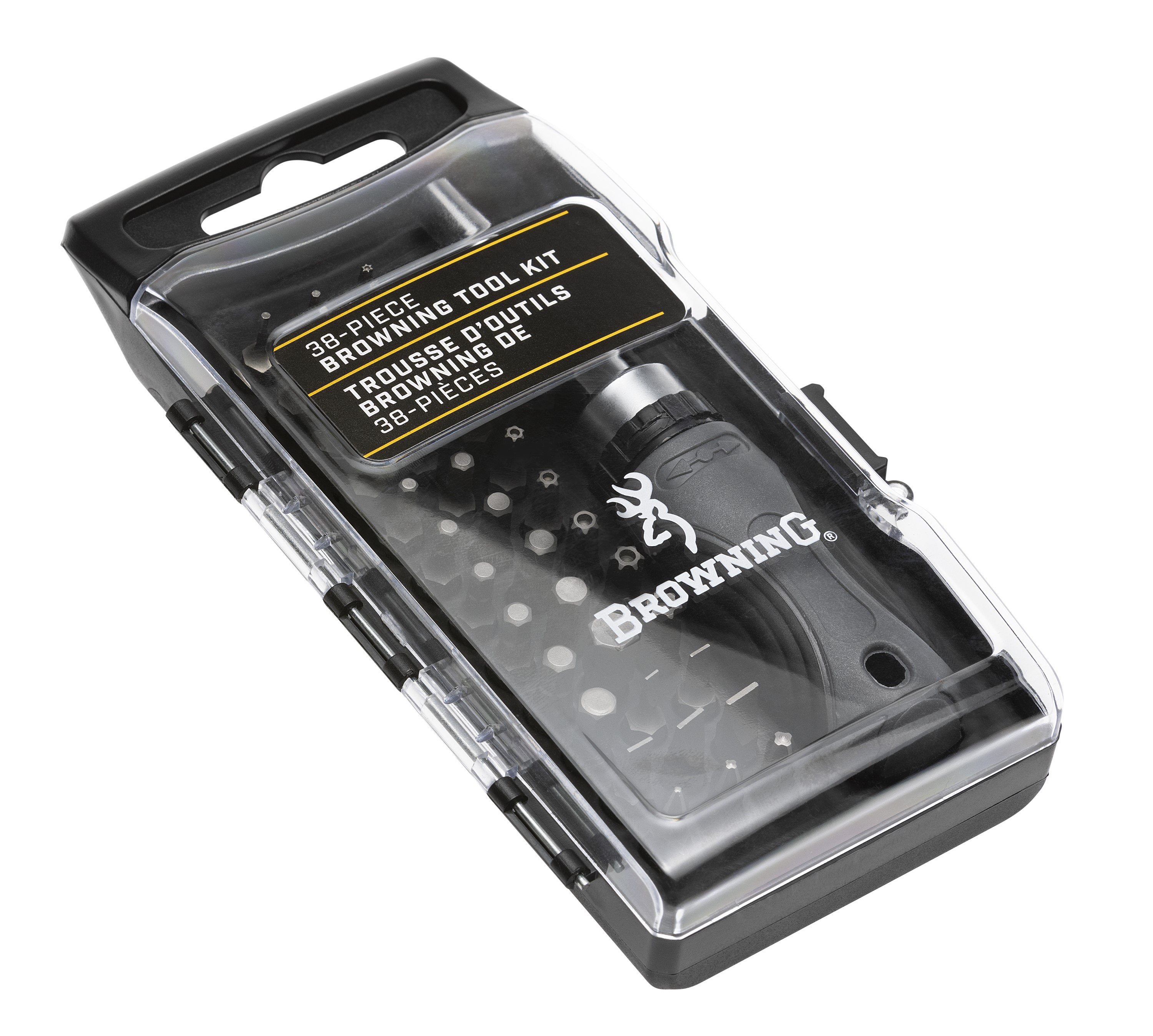Tool Kit - Browning