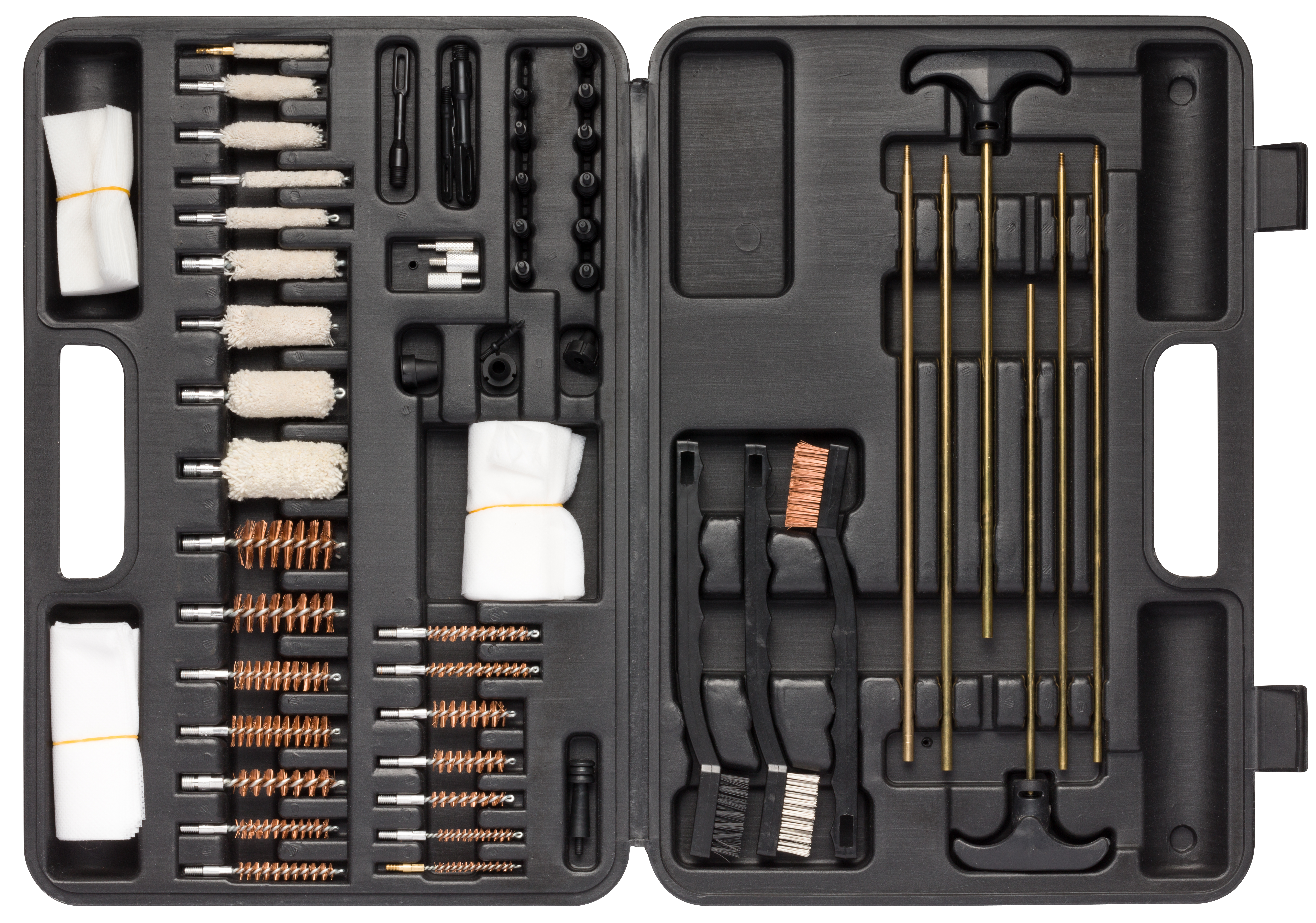 Universal Deluxe Cleaning Kit