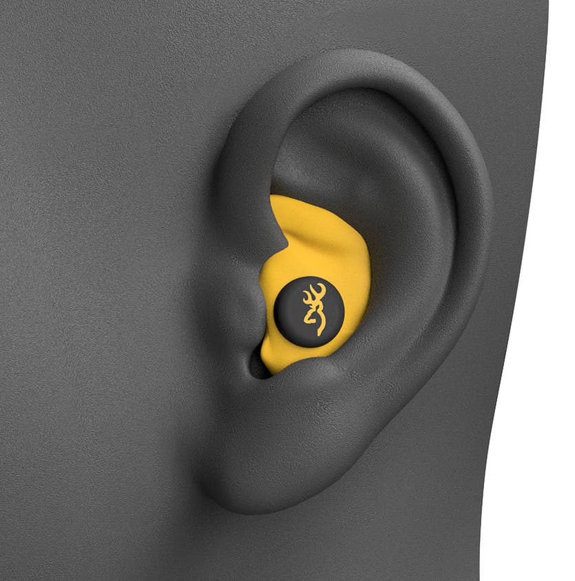 Moldable Ear Plugs