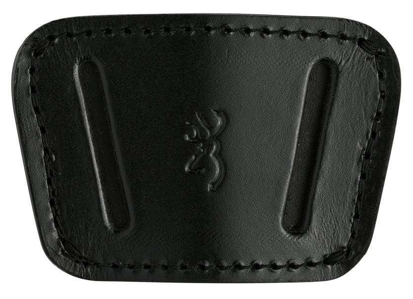 1911-22/1911-380 Leather Slide Holster