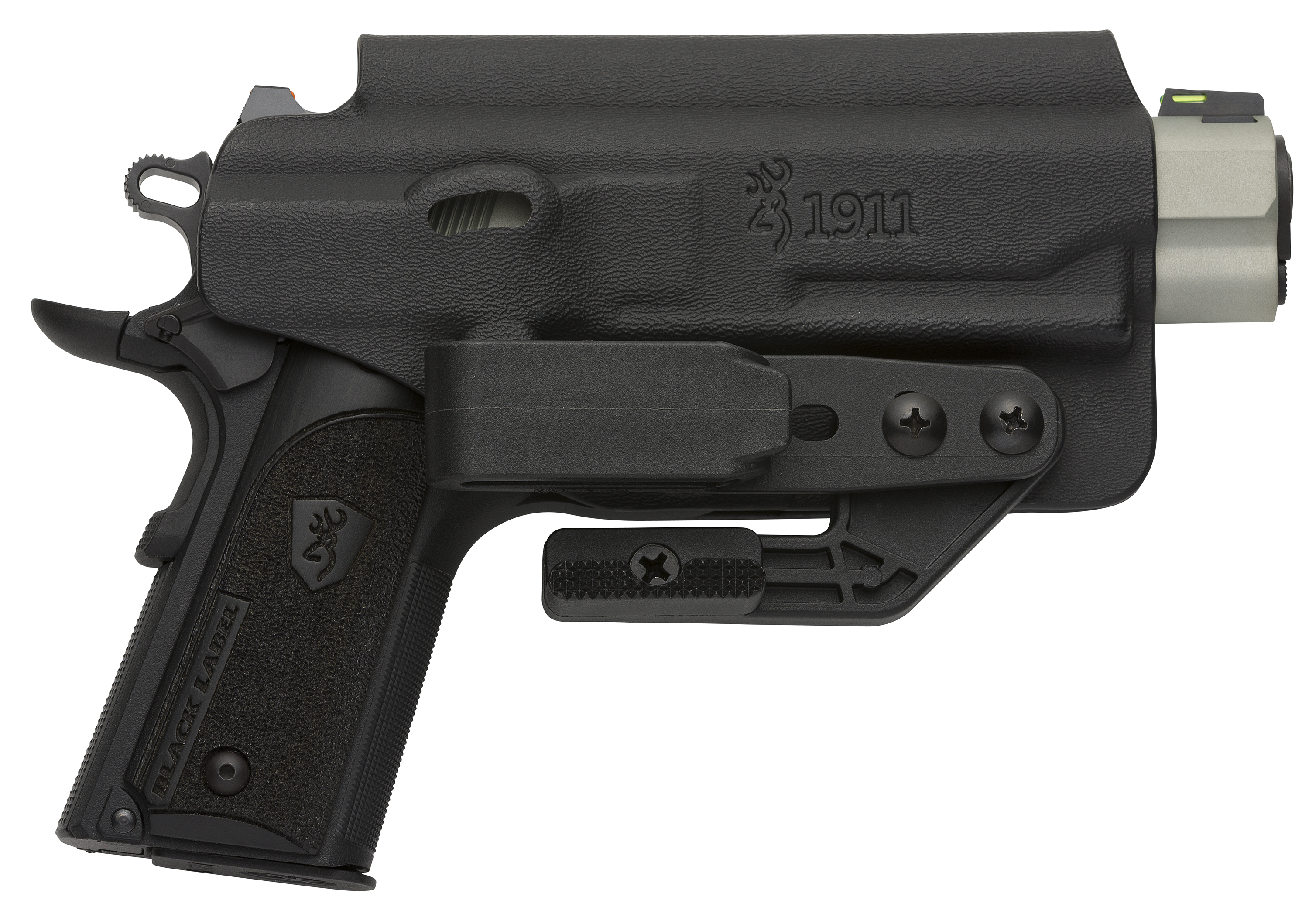 1911 22 1911 380 Kydex Holster Browning