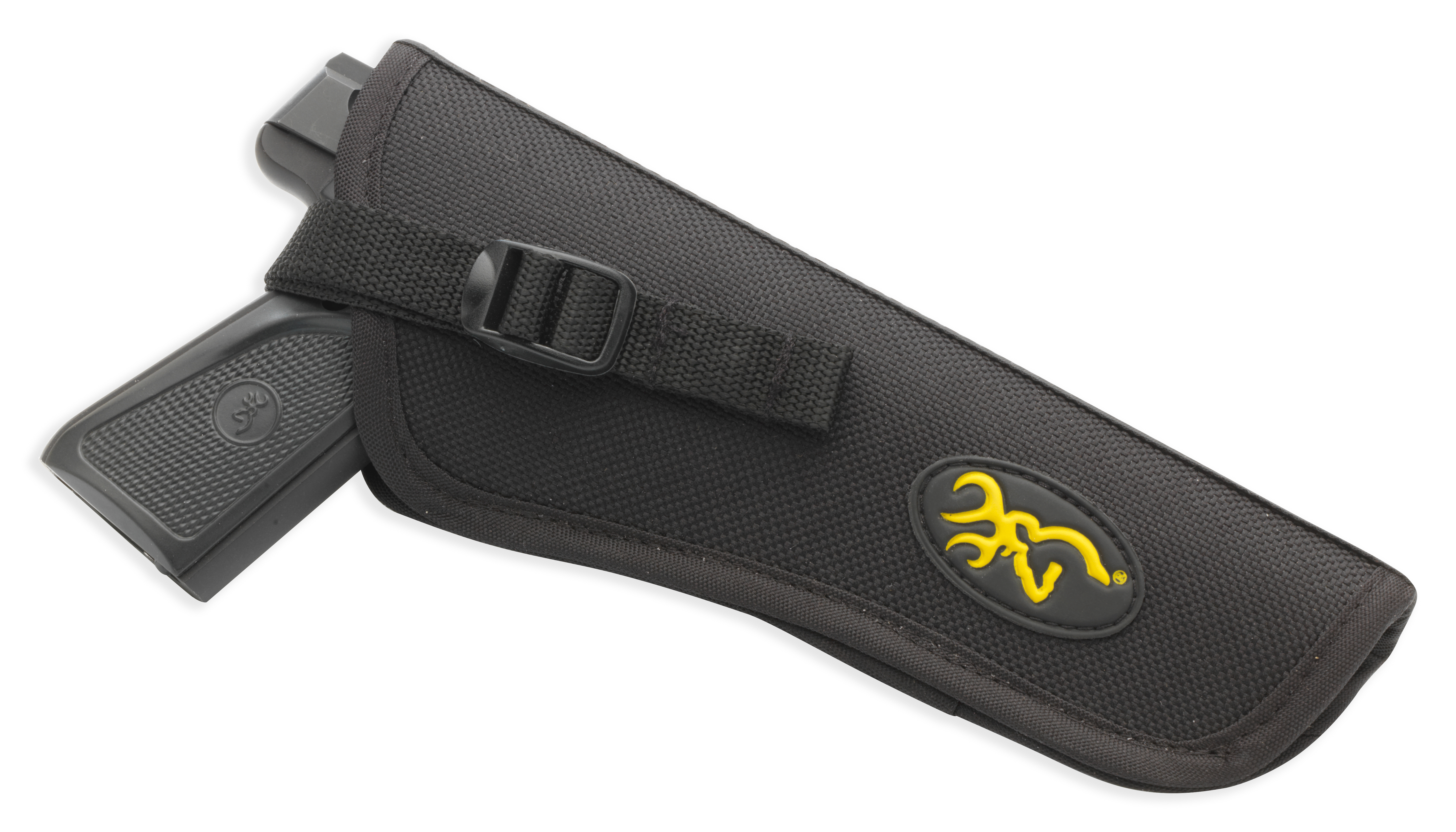 Rationalisering hed Grund Buck Mark Holster - Browning