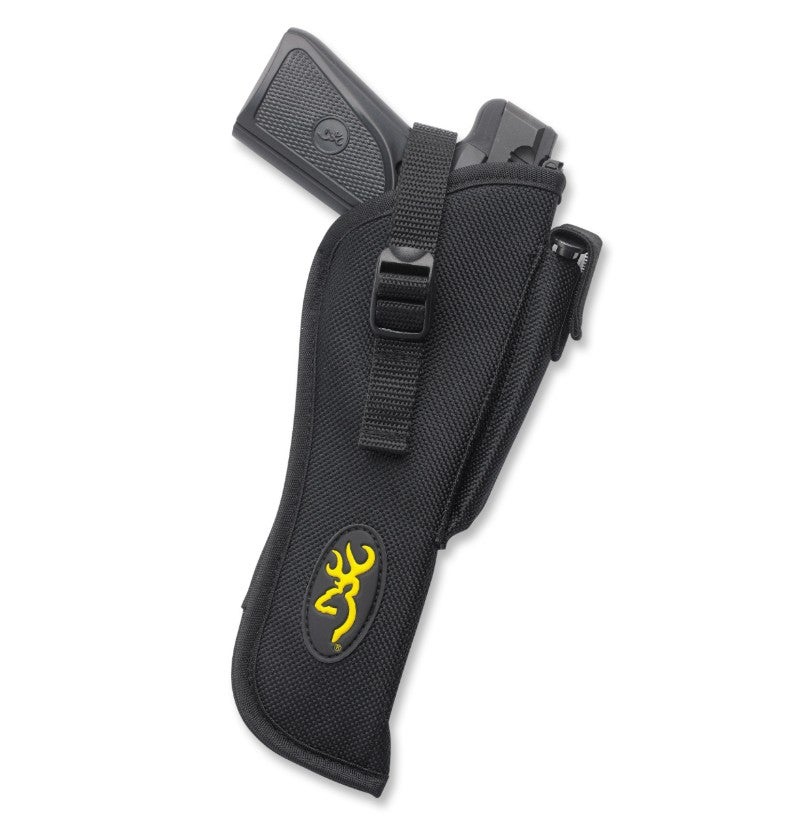    Buck Mark Pistol Holster with Magazine Pouch