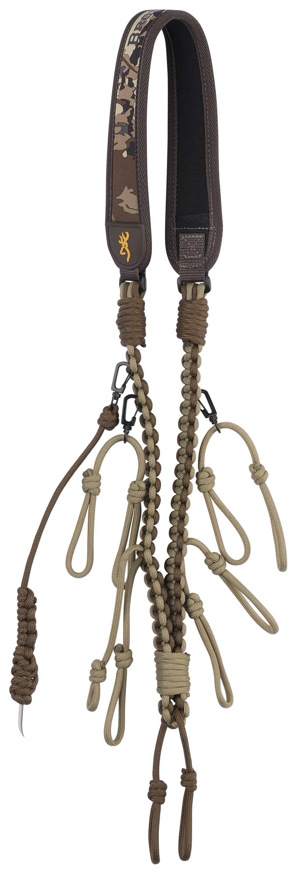 Duck Call Lanyard