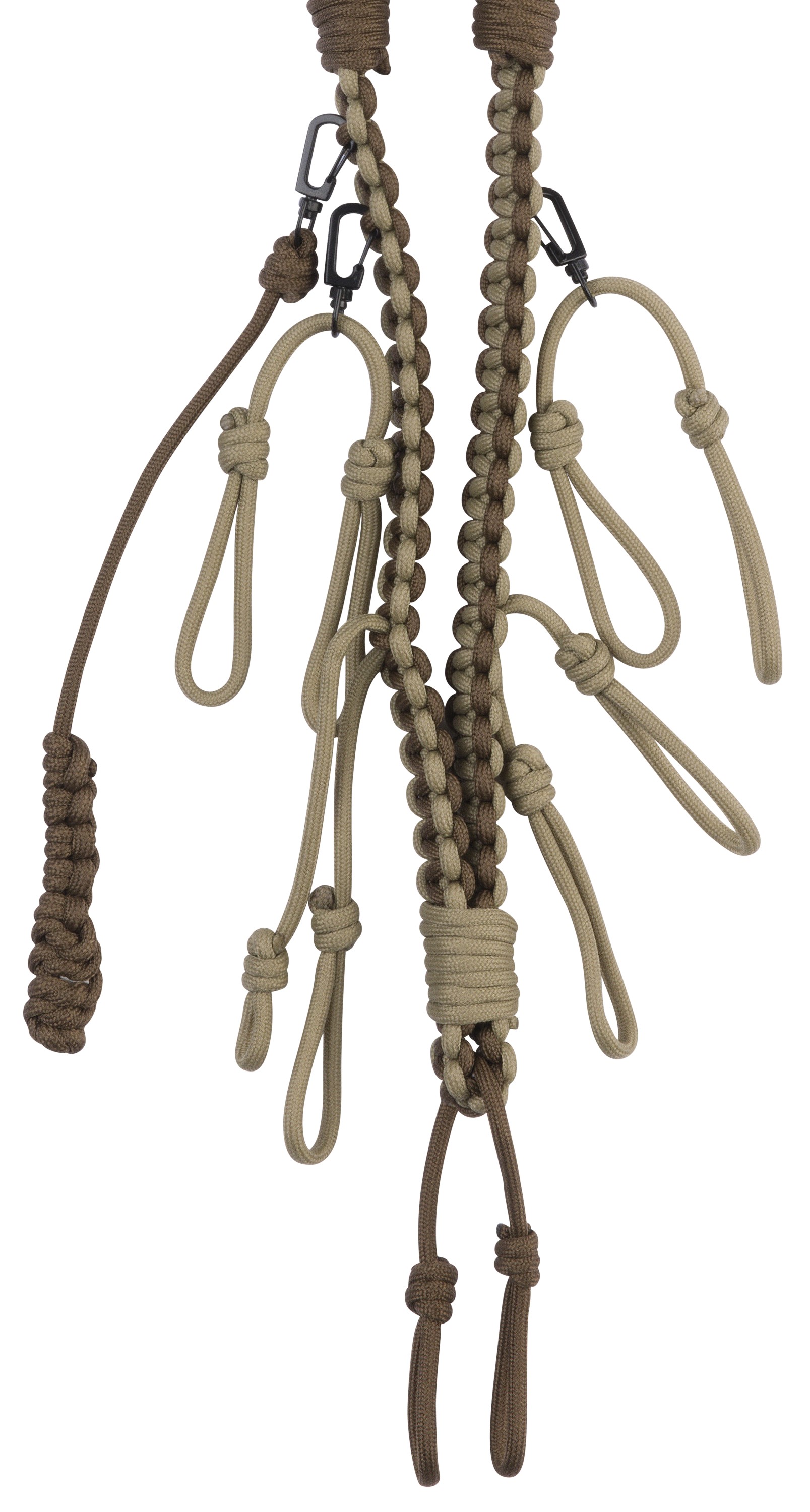 Duck Call Lanyard Browning