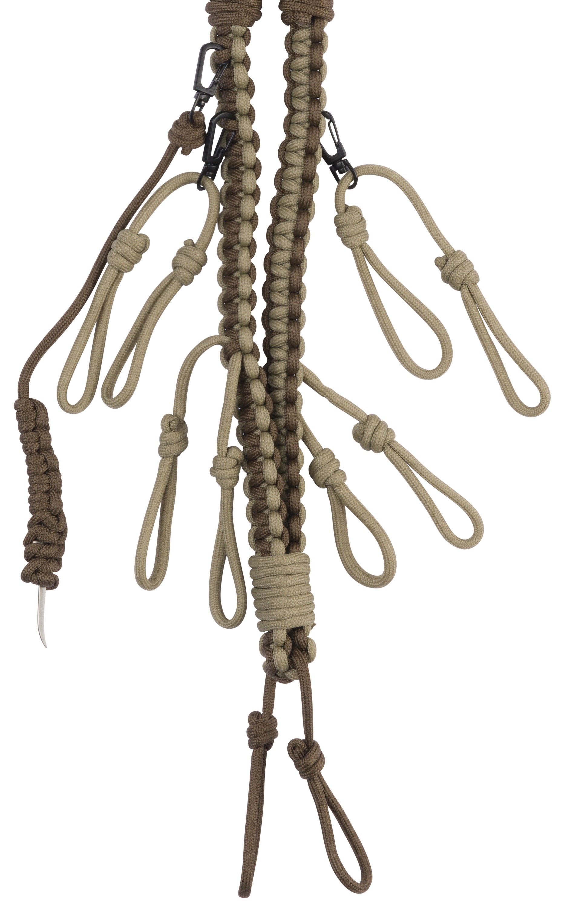 Duck Call Lanyard Browning