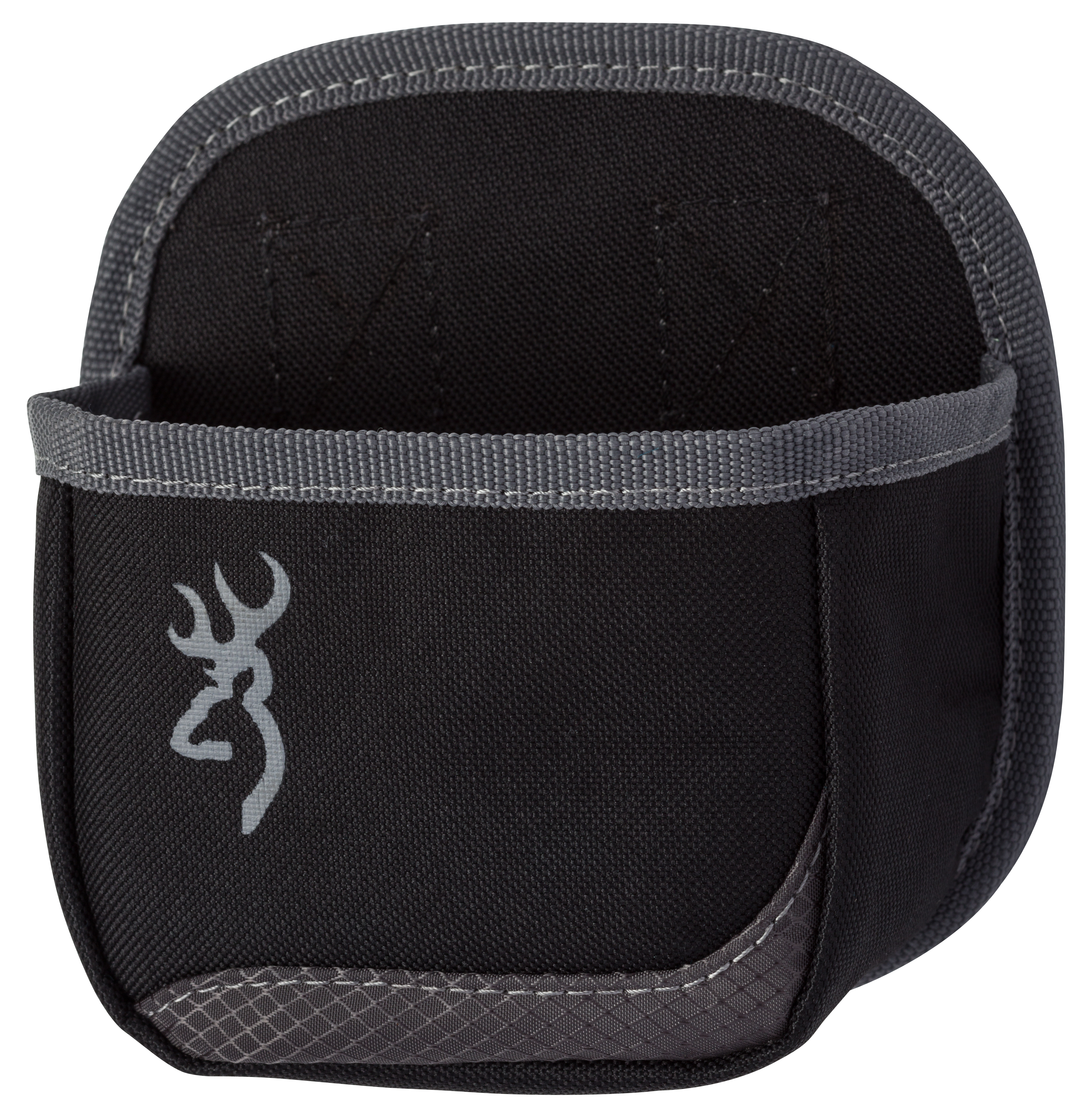 Flash Shell Box Carrier, Black/Gray - Browning