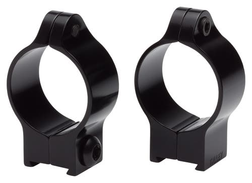 Browning-Style Rimfire Scope Rings