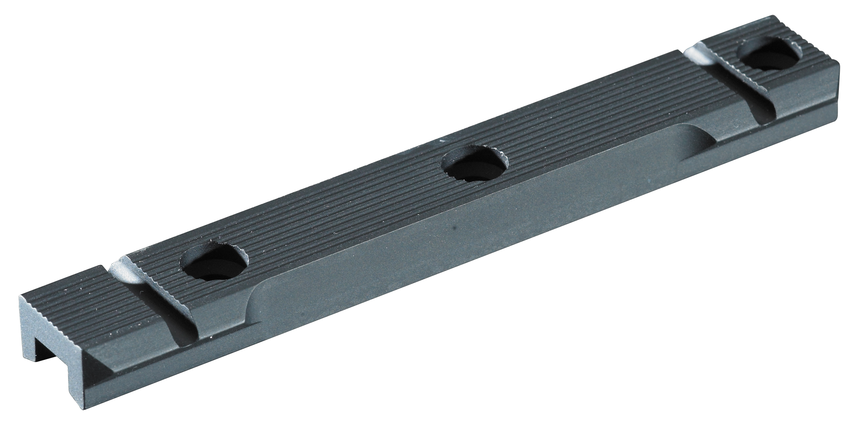 One-Piece Shotgun Scope Base – Silver, BPS & Gold 
