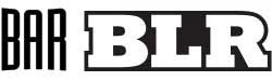 BAR BLR logo