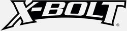 X-Bolt Rifle Logo