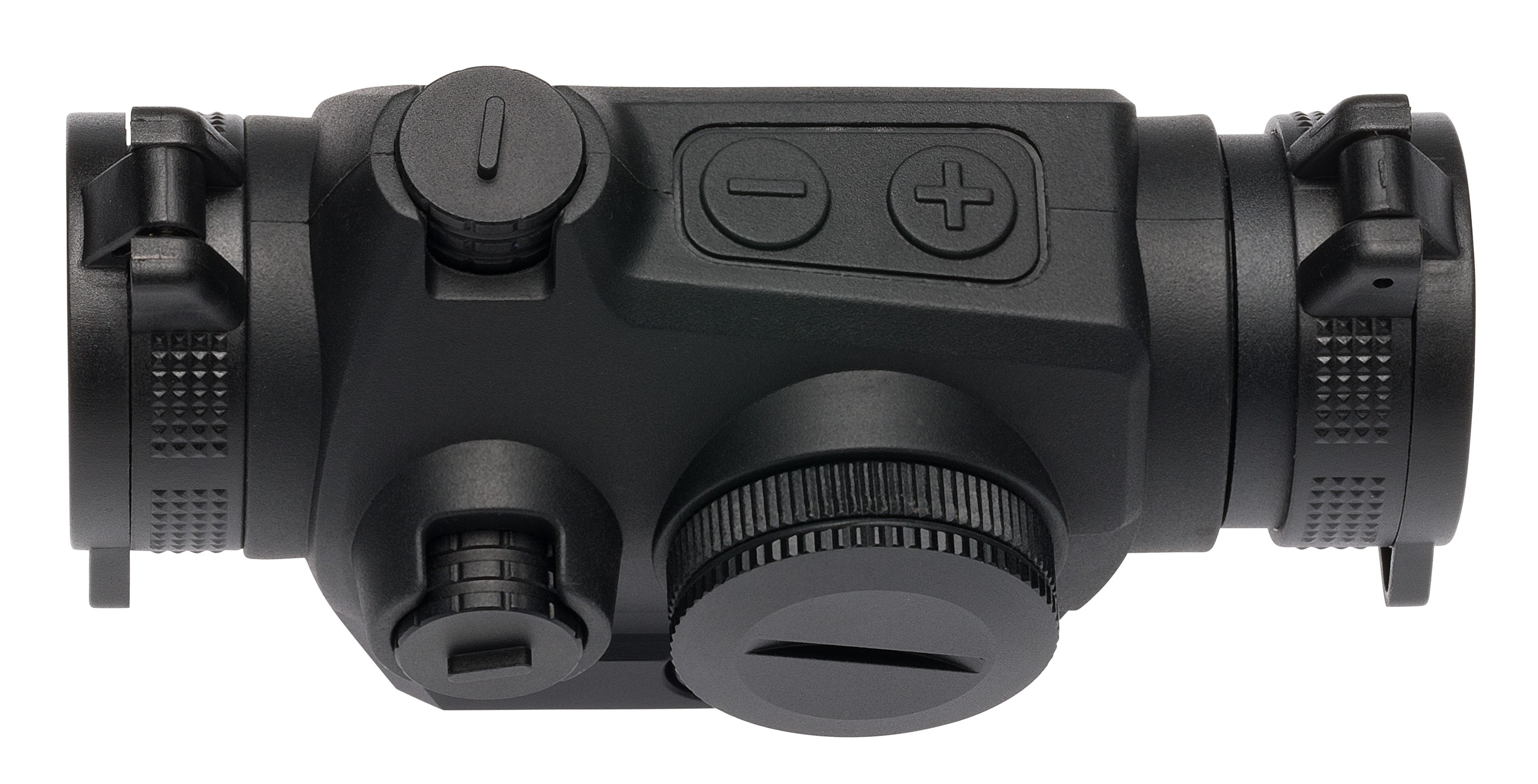Buck Mark Pro Red Dot Sight