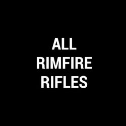 All Rimfire Rifles