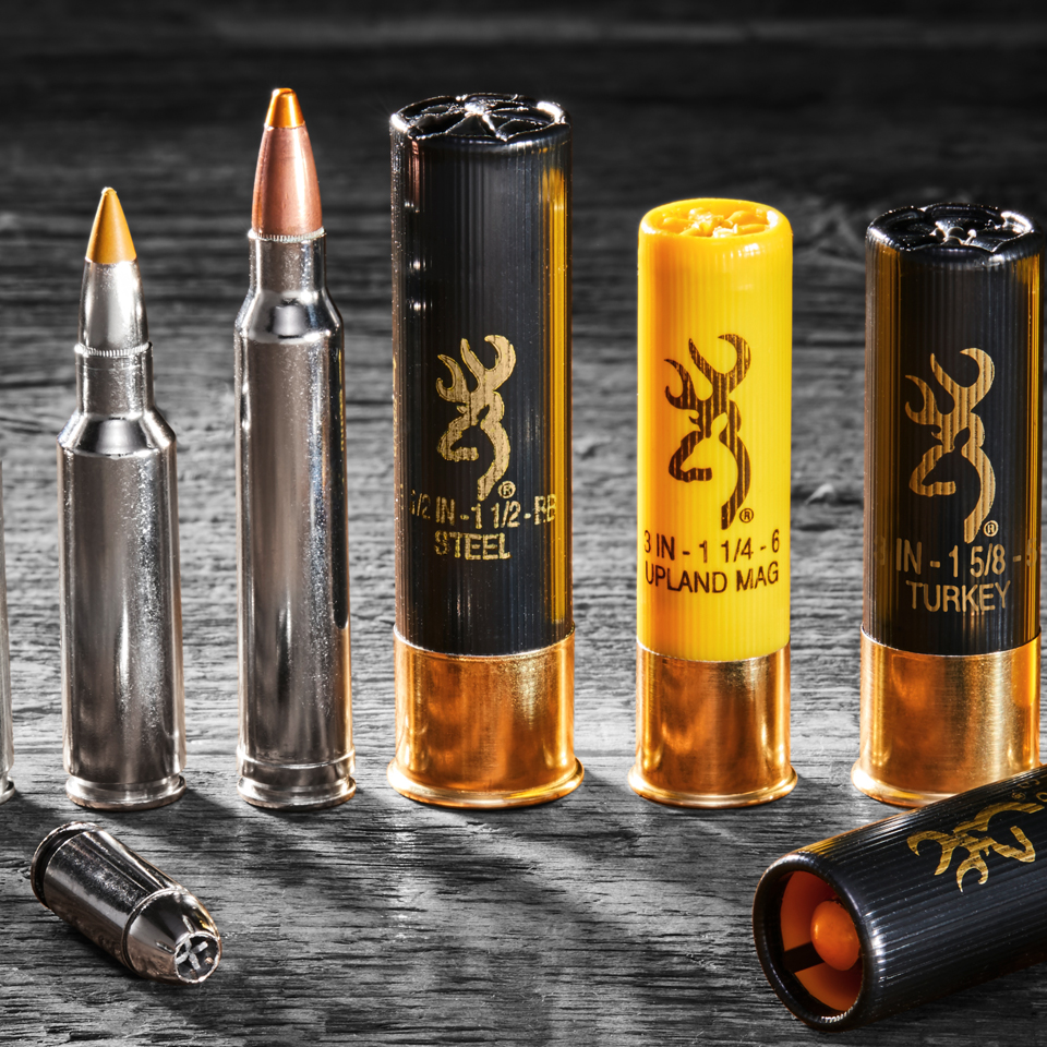 Ammunition
