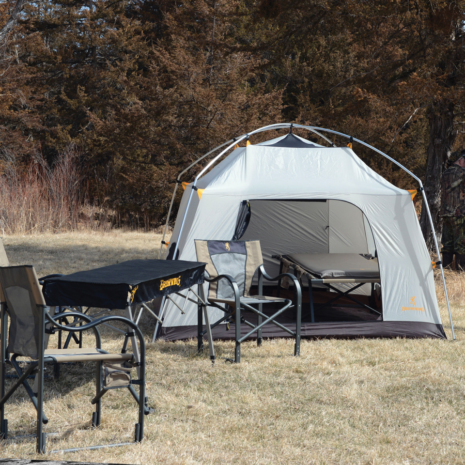 Camping