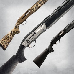 Maxus Shotguns