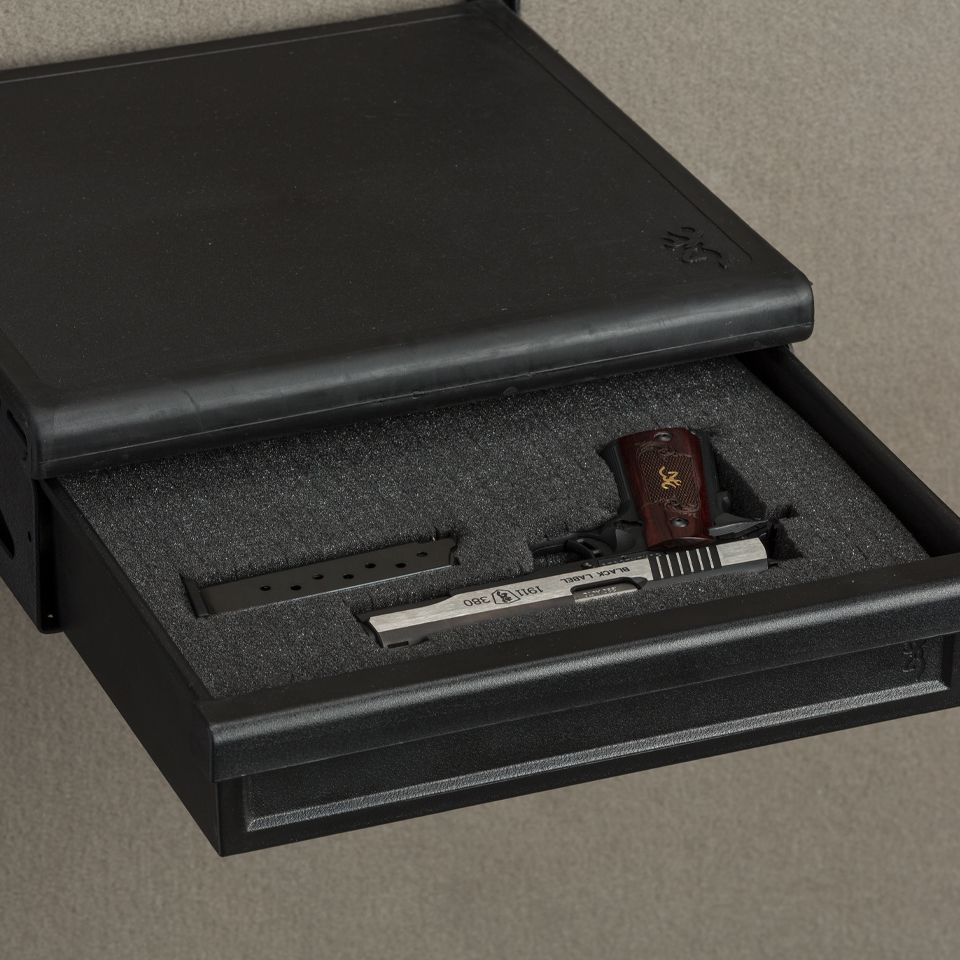 Gun Safe Accessories