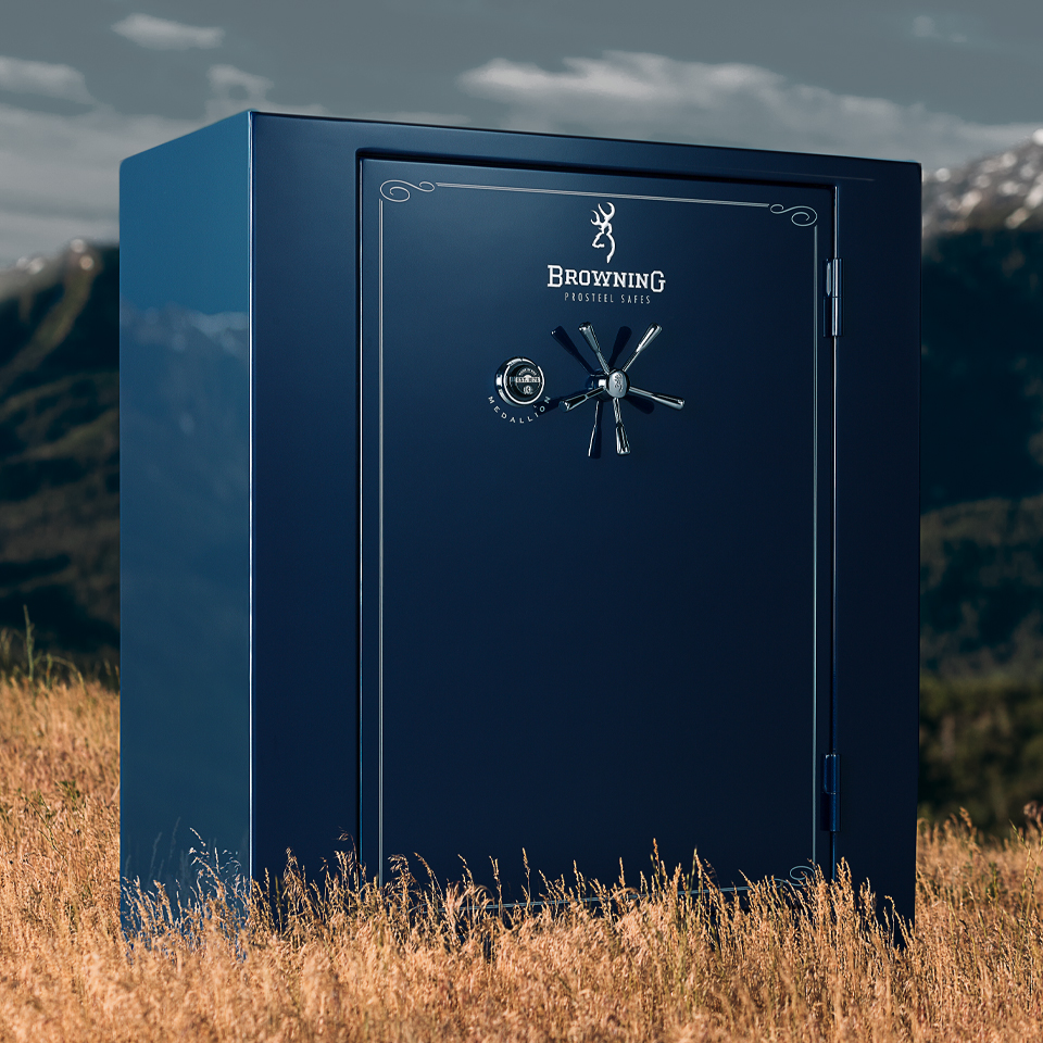 Gun Safes
