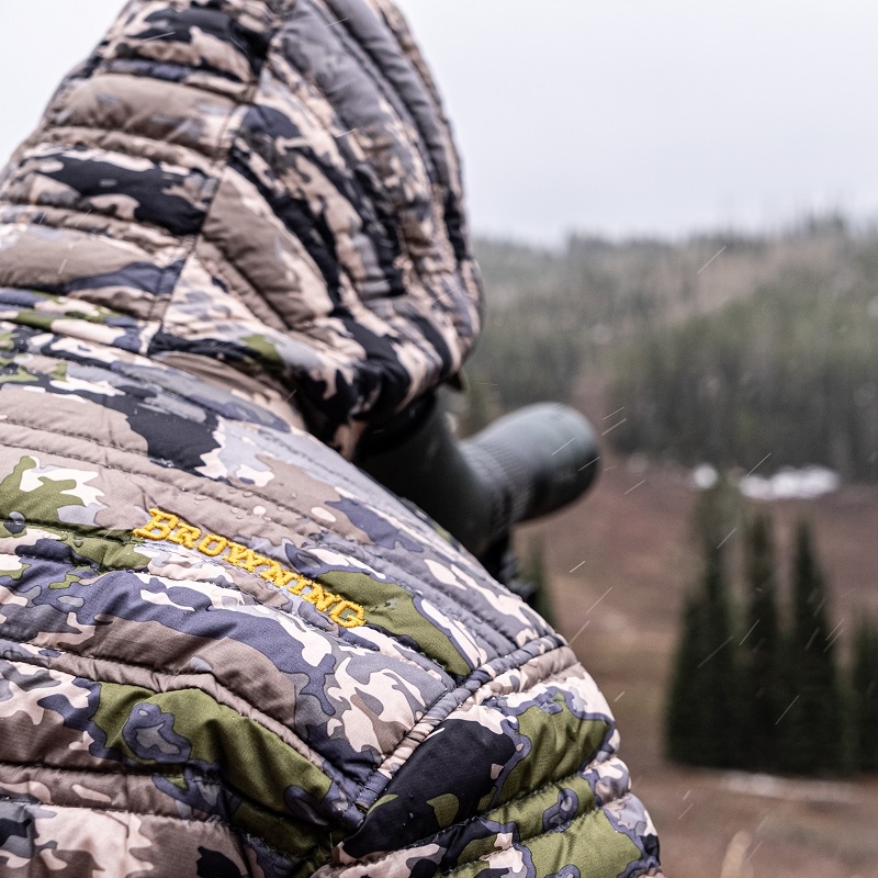 HUNTING CLOTHING