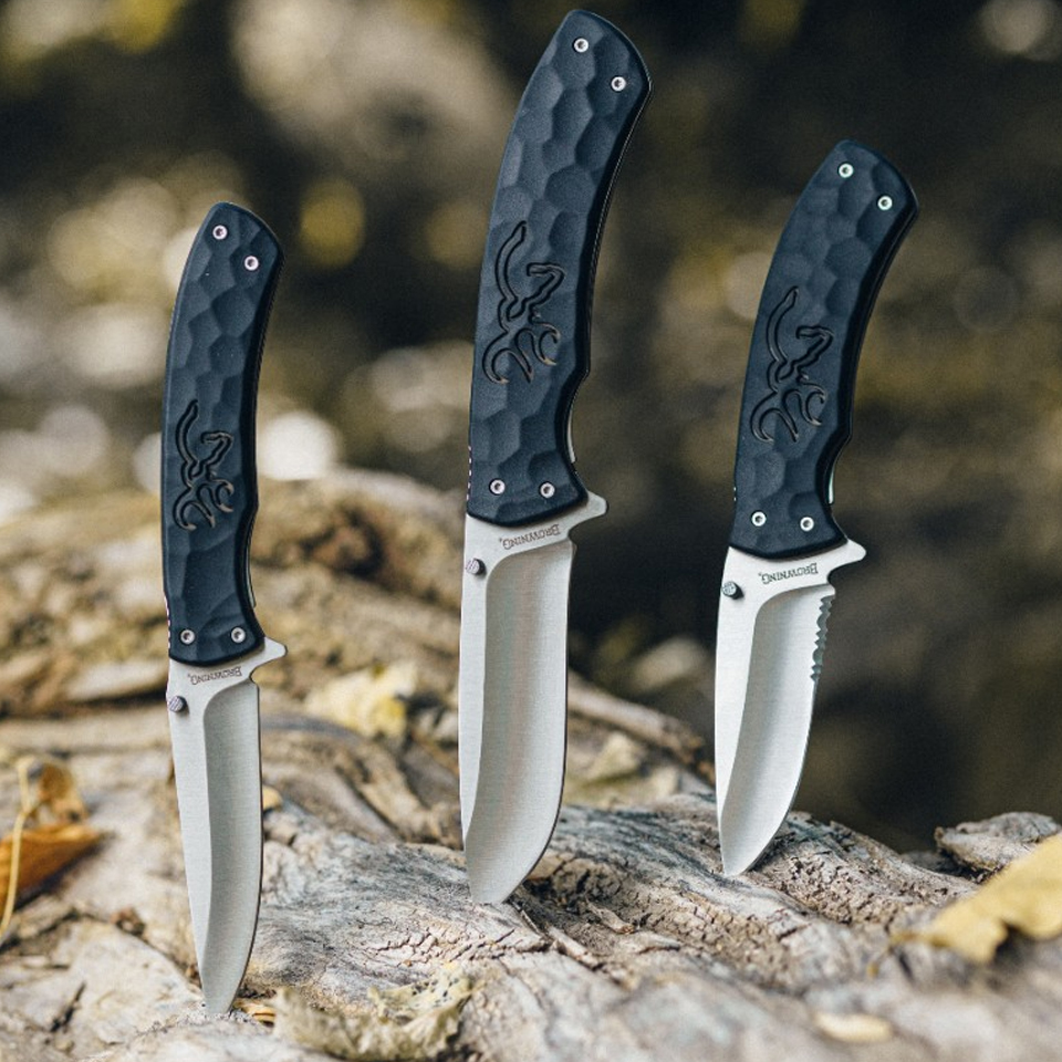 KNIVES