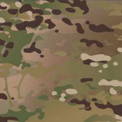 Multicam Tan
