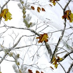 Realtree All Purpose Snow