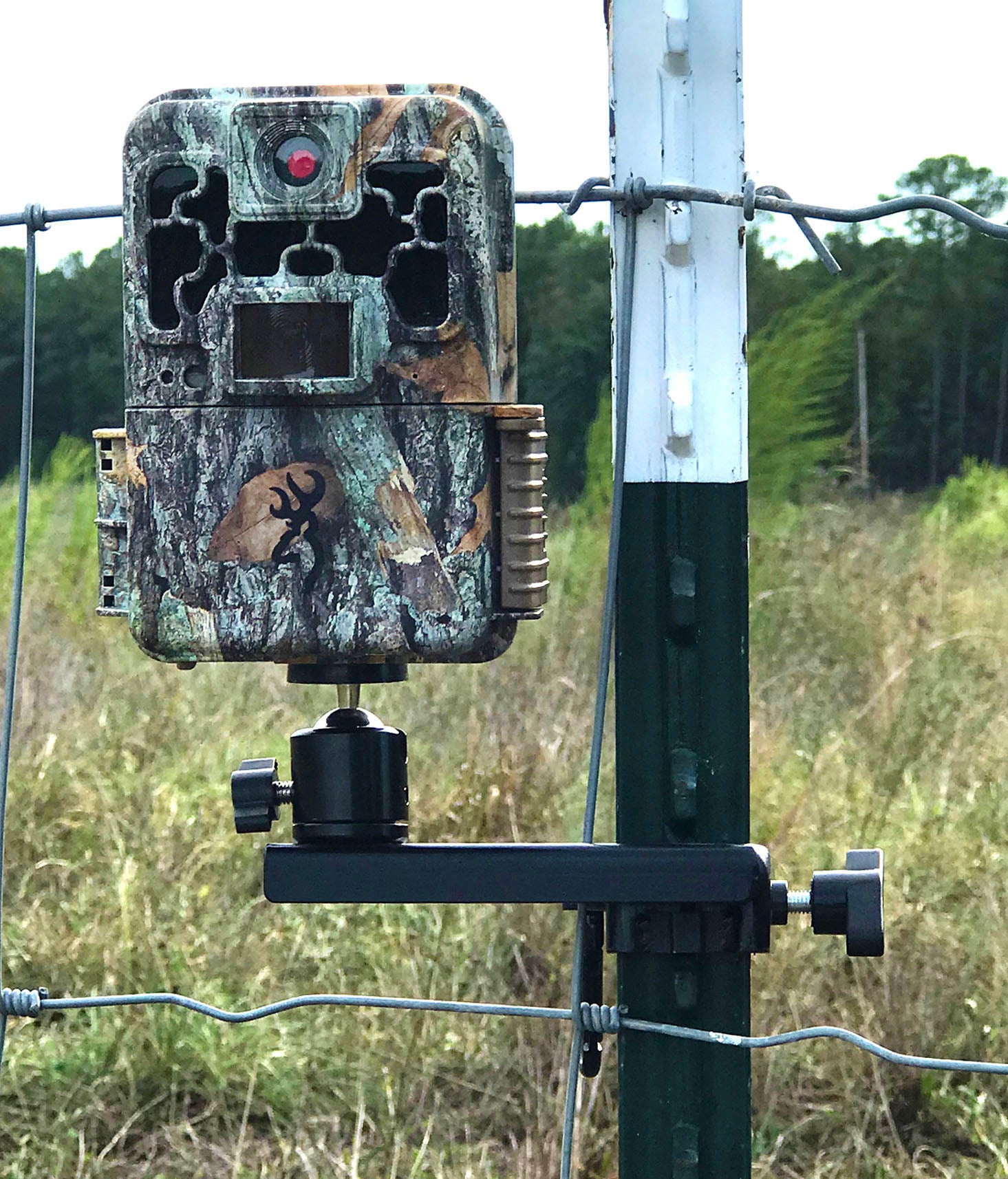 Browning Trail Camera Tree Mount 