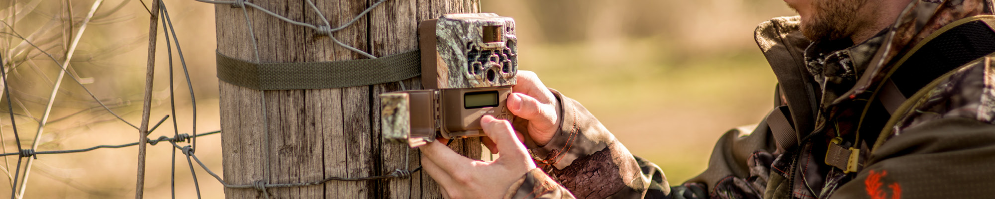 trail cameras