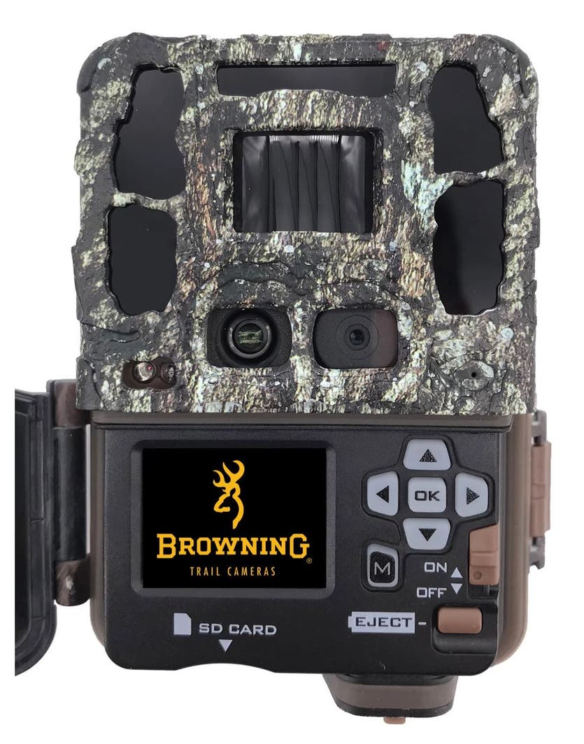 Dark Ops Pro DCL Trail Camera