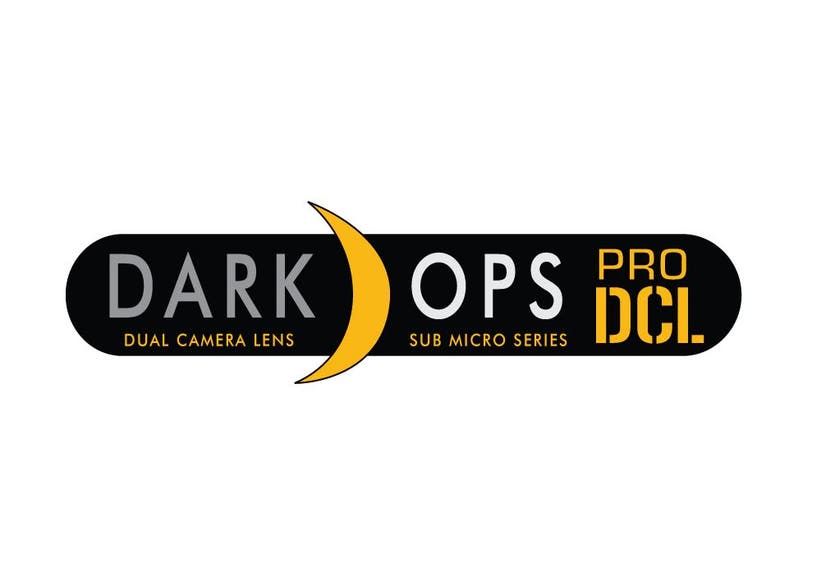 Dark Ops Pro DCL Trail Camera
