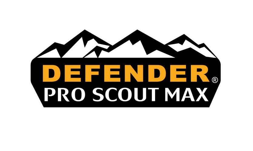 Defender Pro Scout Max Cellular Trail Camera