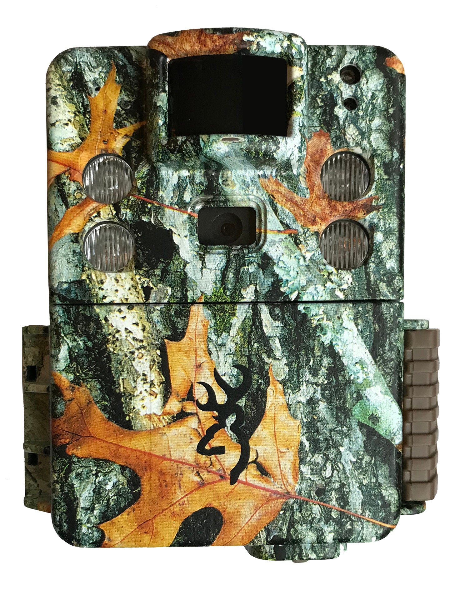 Browning Strike Force HD Pro X 2019 Trail Game Cam COMPLETE PLUS PackBTC5HDPX 