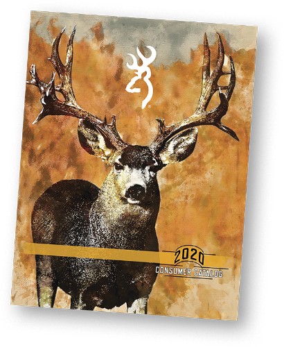 Printed Catalogs