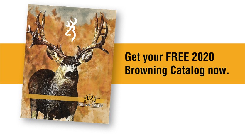 Printed Catalogs