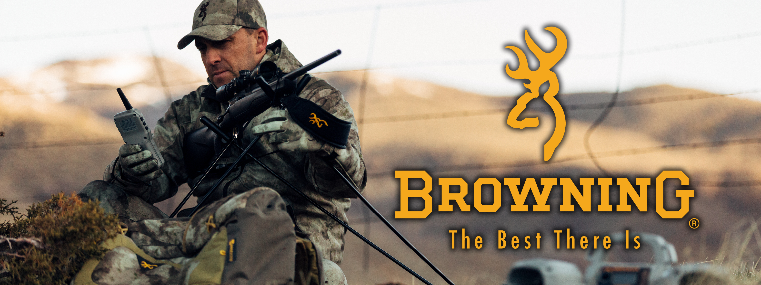 3120x1170 X-Bolt Varmint Hunting with Logo