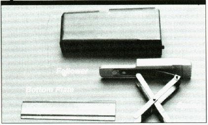 Browning A-Bolt (Pre-1993) Bottom Plate Figure 14