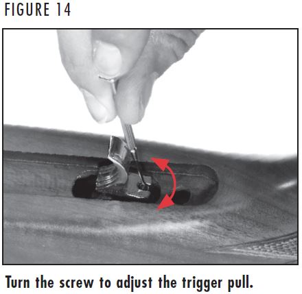A-Bolt Shotgun Owners Manual