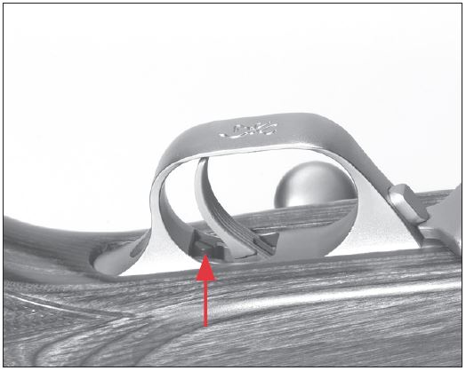 Browning A-Bolt Rifle Owner's Manual