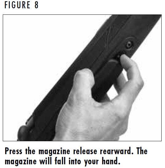 AB3 Magazine Release Figure 8