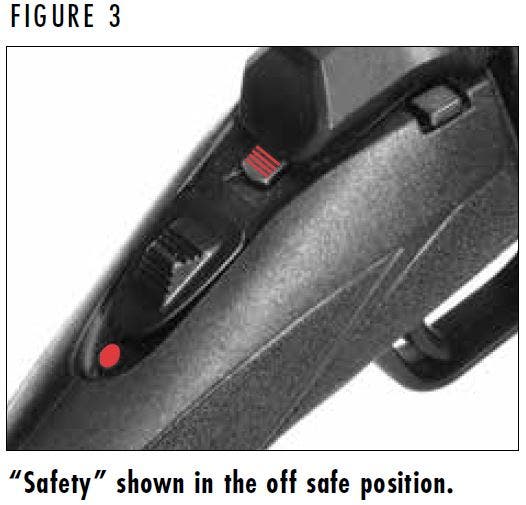 AB3 Safety Off Figure 3