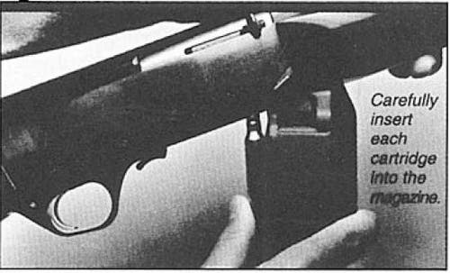 BAR Mark II Rifle Loading Magazine Figure 4