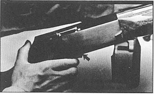 BAR Mark II Rifle Loading Magazine Figure 2