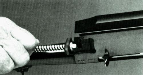 BAR (Pre-1993) Disassembly Figure 12