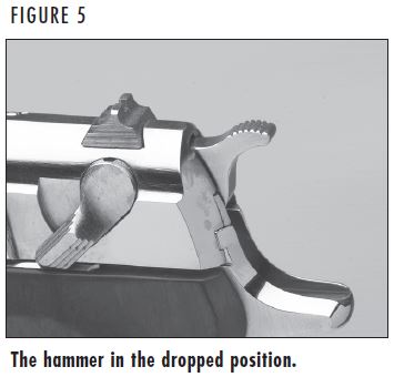BDA 380 Pistol Owner's Manual