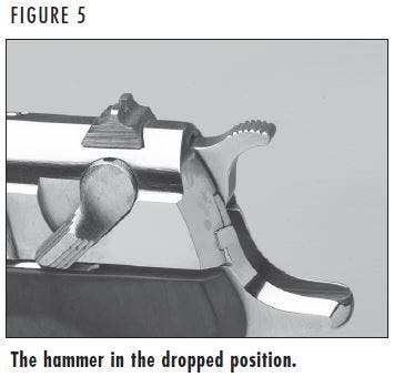 DBA 380 Hammer Figure 5