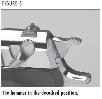 DBA 380 Hammer Figure 6
