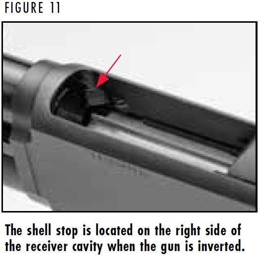 BPS Shotgun Shell Stop Figure 11