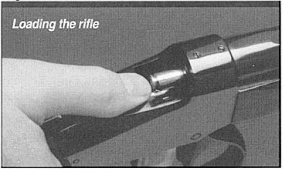 Model 1885 / Browning Version Rifle Owner's Manual